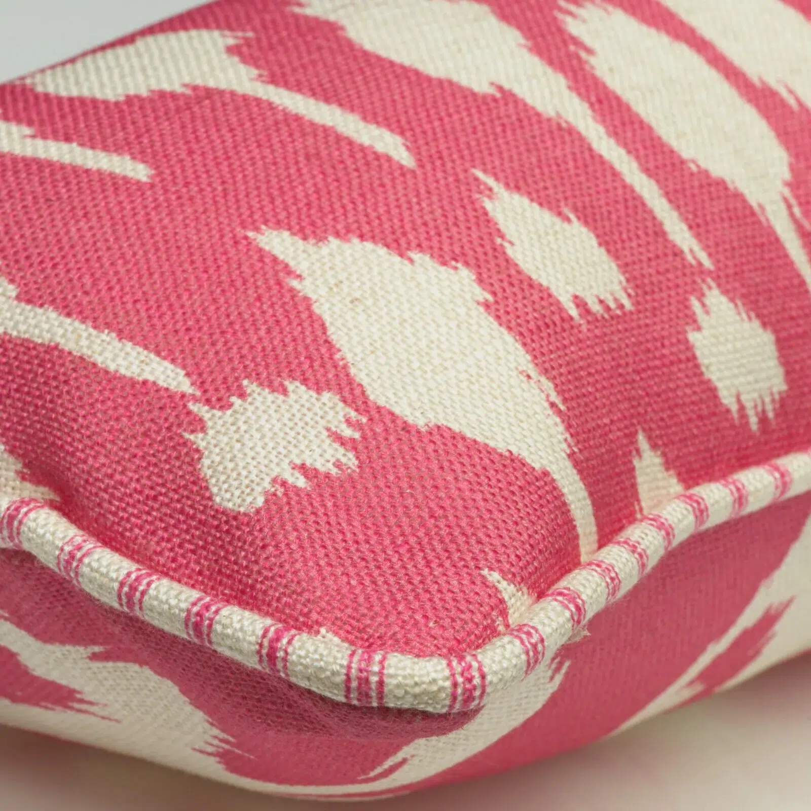 Paradise pink storm draught excluder - 90cm Paradise pink storm draught excluder - 90cm
