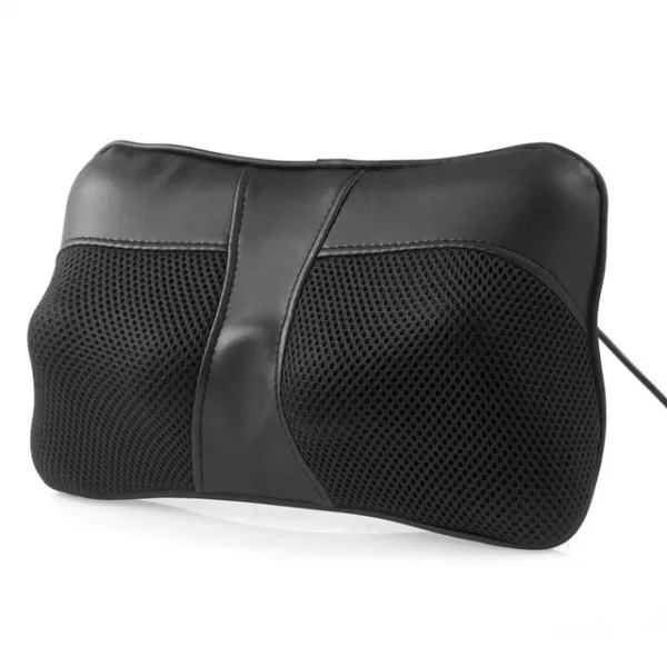 Mini rotating massage cushion