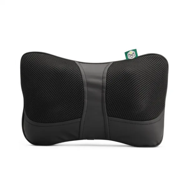 Mini rotating massage cushion