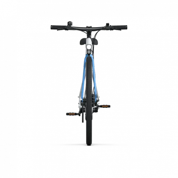 Tenways cgo600 medium e-bike - arctic blue