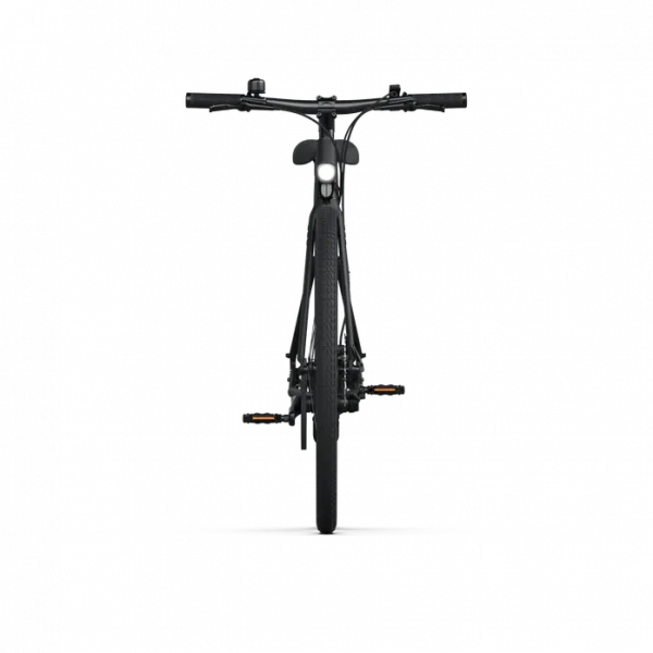 Tenways cgo600 medium e-bike - midnight black