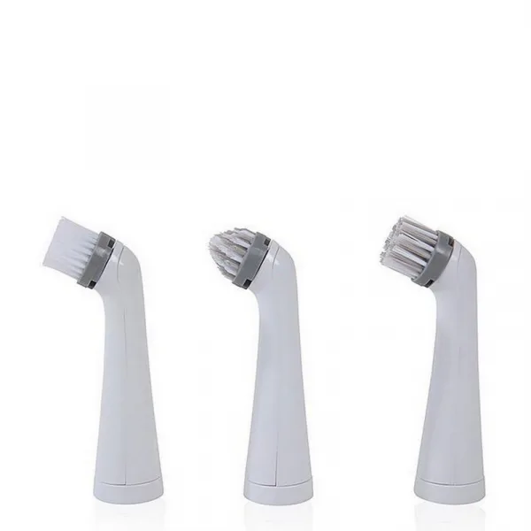 Ourhouse wizwand electric cleaning brush