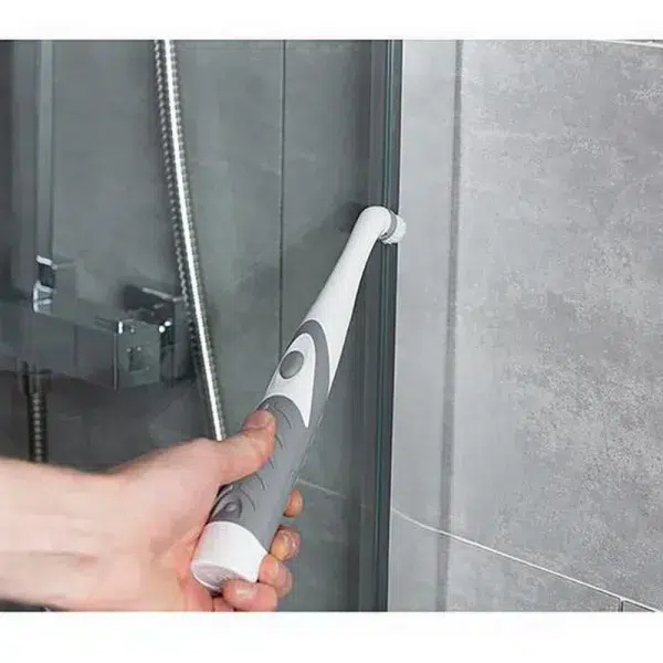 Ourhouse wizwand electric cleaning brush