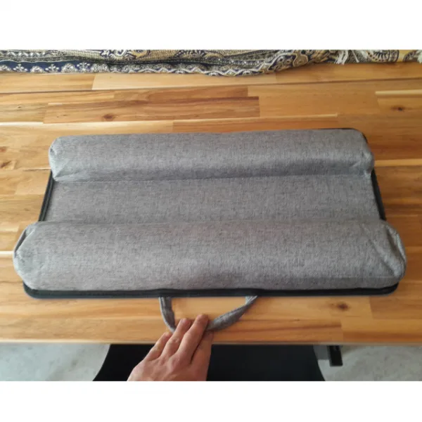 InGenious Large Laptop Tray With Mobile Phone Holder Absolute Home