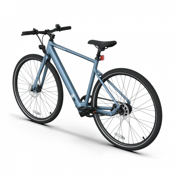 Tenways cgo600 medium e-bike - sky blue