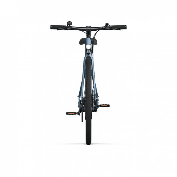 Tenways cgo600 medium e-bike - sky blue