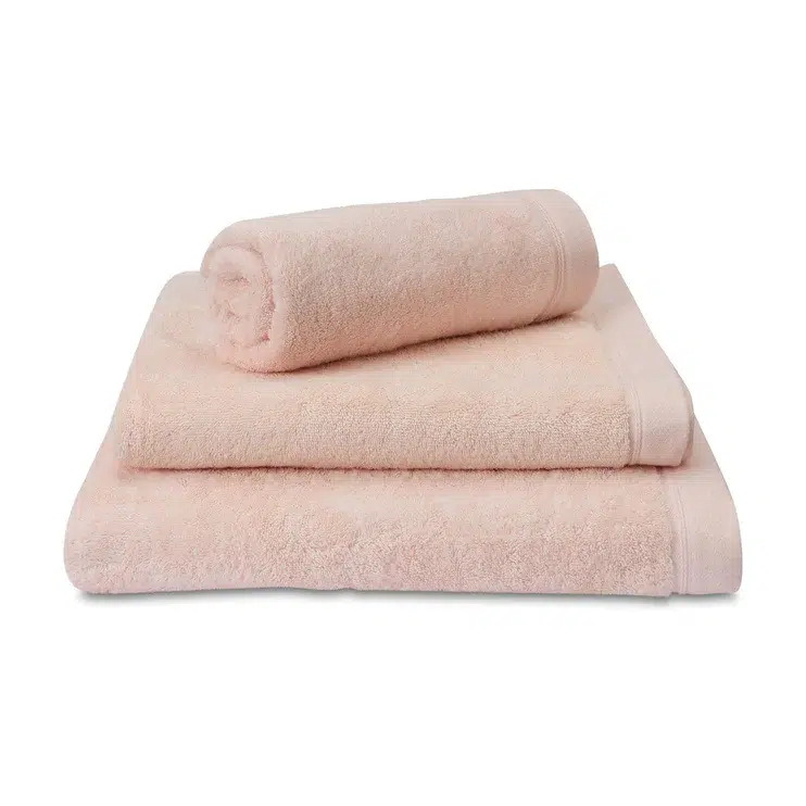 4 x faia cotton towel of various sizes
