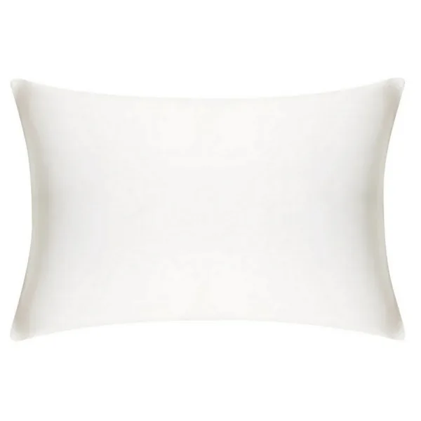 Cream silk duvet set - all sizes