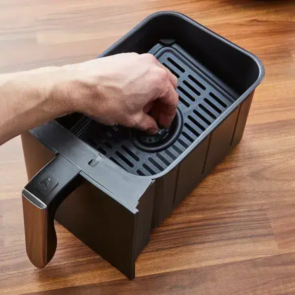 Swan duo digital 9l basket air fryer - best seller
