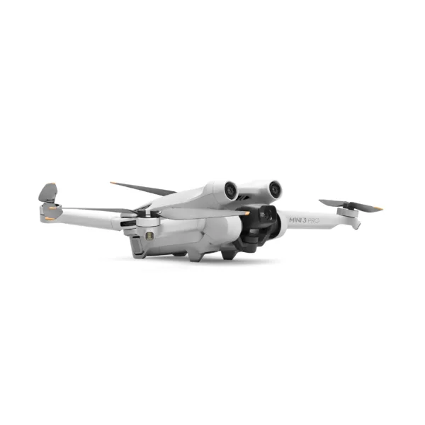 Dji mini 3 pro drone + dji rc-n1 controller with no screen