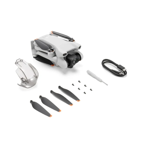 DJI Mini 3 Drone