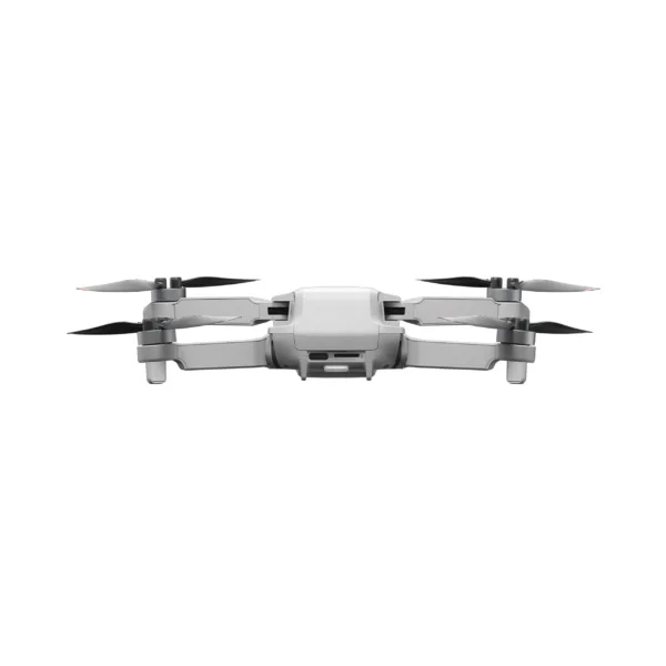 Dji mini 2 se drone + dji rc-n1 controller with no screen