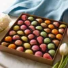 Marzipan Fruits Pack, 500g