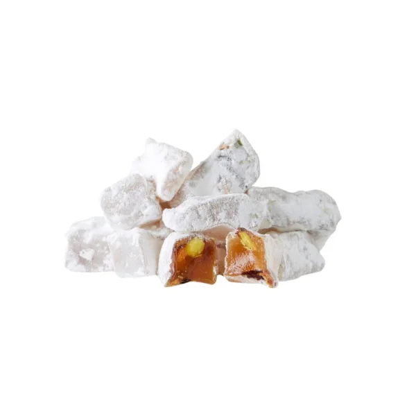 Fortnum's pistachio turkish delight, 227g