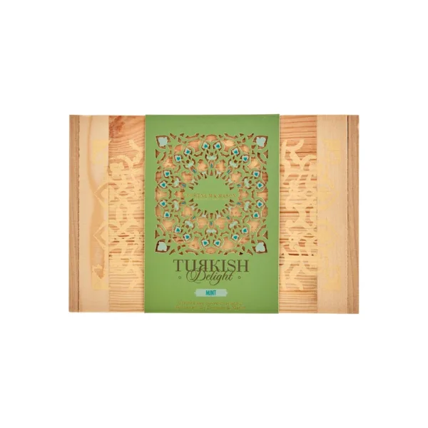 Fortnum's mint turkish delight, 227g