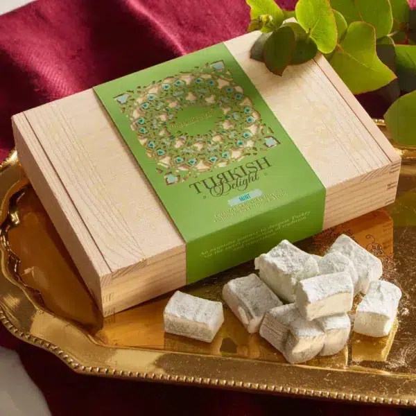 Fortnum's Mint Turkish Delight, 227g