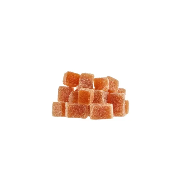 Fortnum's ginger turkish delight, 227g