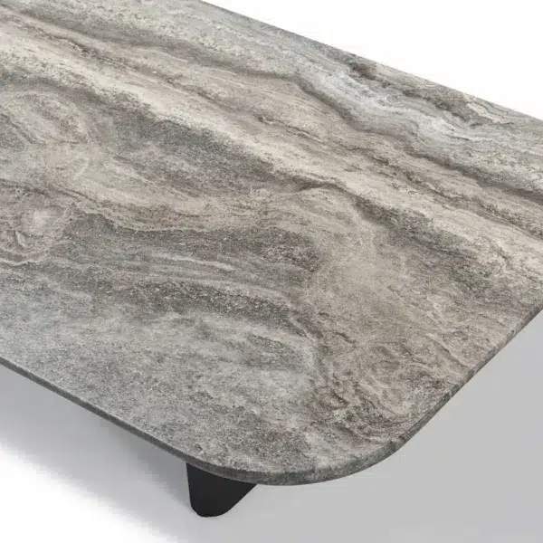 Caicos outdoor coffee table