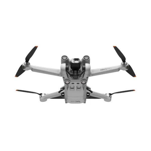 Dji mini 3 pro drone + dji rc-n1 controller with no screen