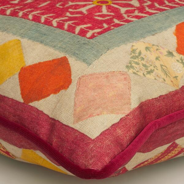 Courtyard Dianthus Outdoor, 55 x 55cm