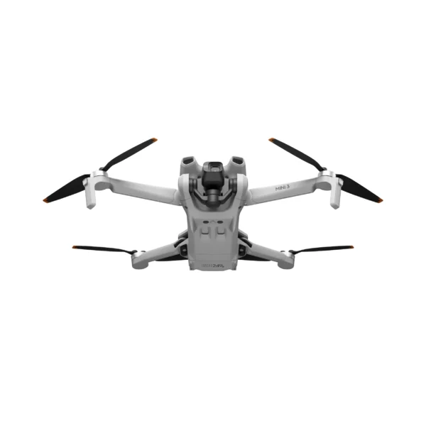 DJI Mini 3 Drone + DJI RC-N1 Controller With No Screen