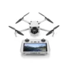 DJI Mini 3 Drone + DJI RC Controller With Screen