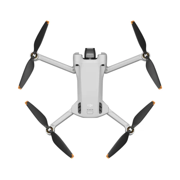 Dji mini 3 pro drone + dji rc-n1 controller with no screen