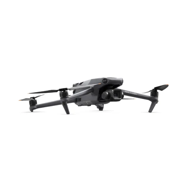 Dji mavic 3 classic drone + dj-rc-n1 controller without screen