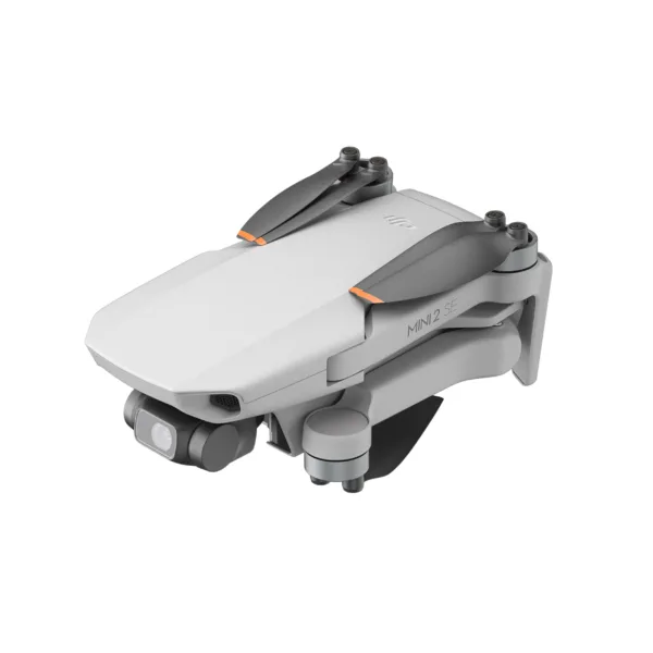 Dji mini 2 se drone + dji rc-n1 controller with no screen