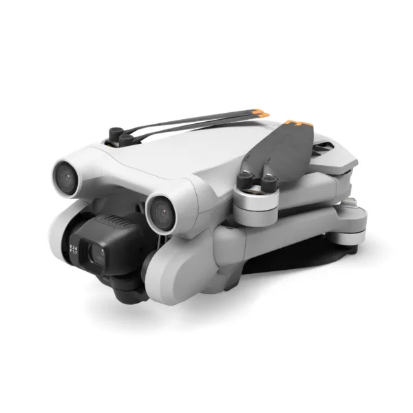 Dji mini 3 pro drone + dji rc-n1 controller with no screen