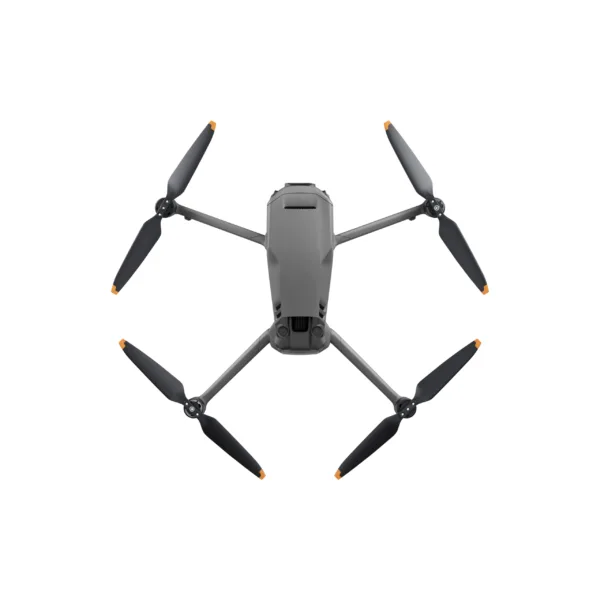 Dji mavic 3 classic drone + dj-rc-n1 controller without screen