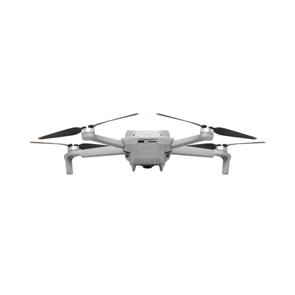 Dji mini 3 drone + dji rc-n1 controller with no screen