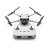 DJI Mini 3 Pro Drone + DJI RC-N1 Controller With No Screen