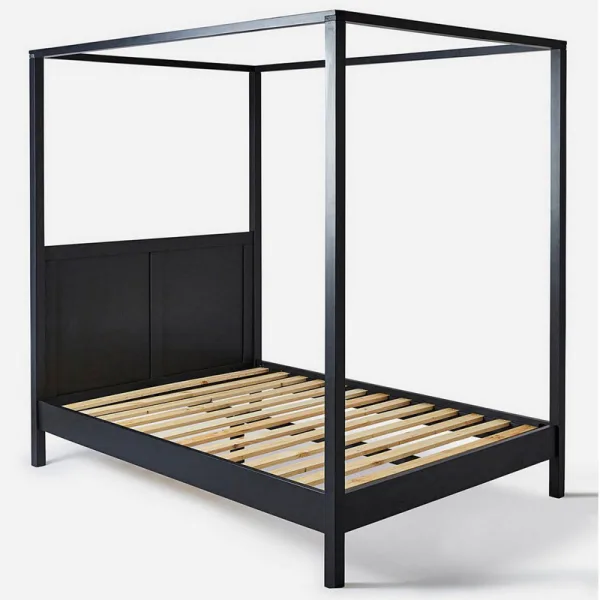 Joanna Hope Laurel Four Poster Bed