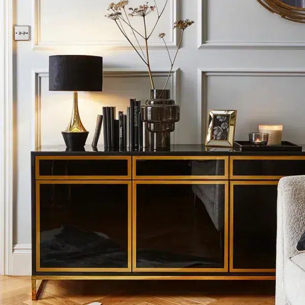 Joanna Hope Fallon Sideboard