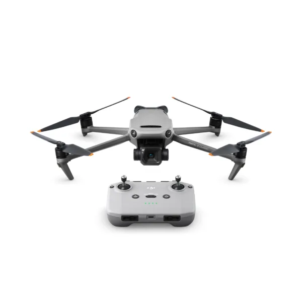 Dji mavic 3 classic drone + dj-rc-n1 controller without screen