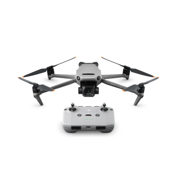 DJI Mavic 3 Classic Drone + DJ-RC-N1 Controller Without Screen