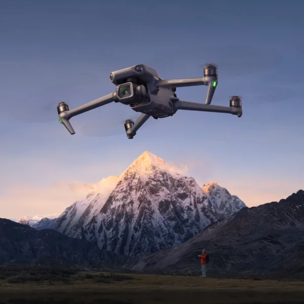 dronedj mavic 3