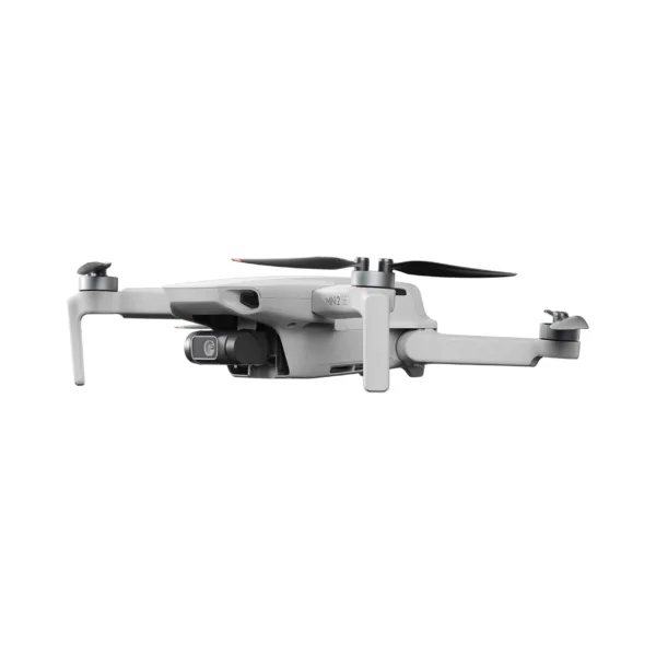 Dji mini 2 se drone + dji rc-n1 controller with no screen
