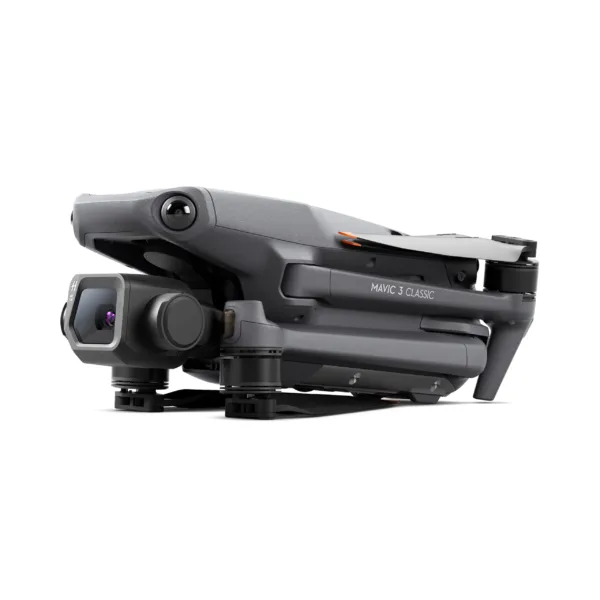Dji mavic 3 classic drone + dj-rc-n1 controller without screen