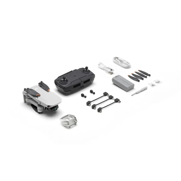 DJI Mini SE Drone + Controller