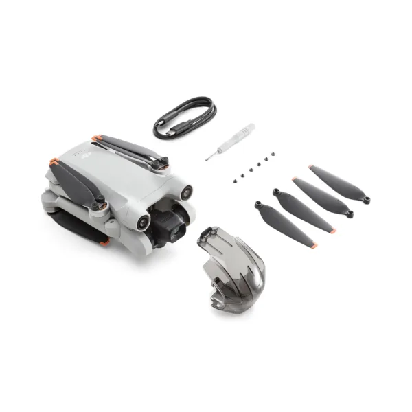 Dji mini 3 pro drone