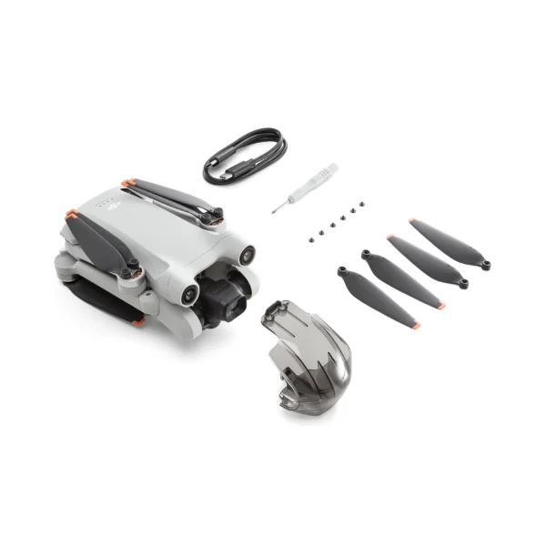 DJI Mini 3 Pro Drone