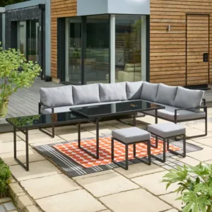 Garden sofas