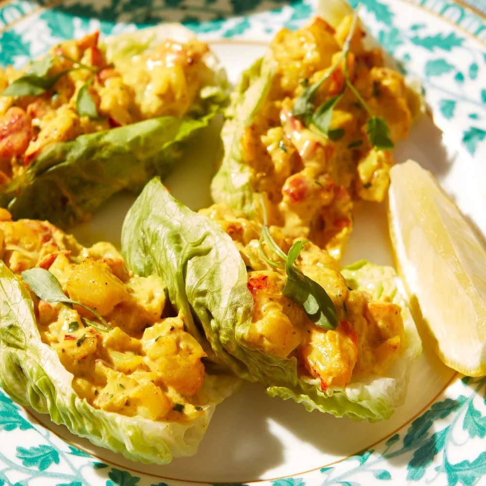 King charles iii - coronation celebration picnic hamper for 2 by fortnum & mason