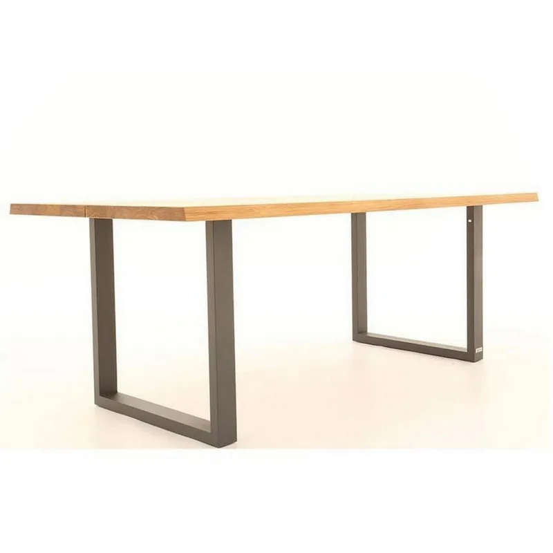 Edge sense 8 chair outdoor dining set Edge sense 8 chair outdoor dining set