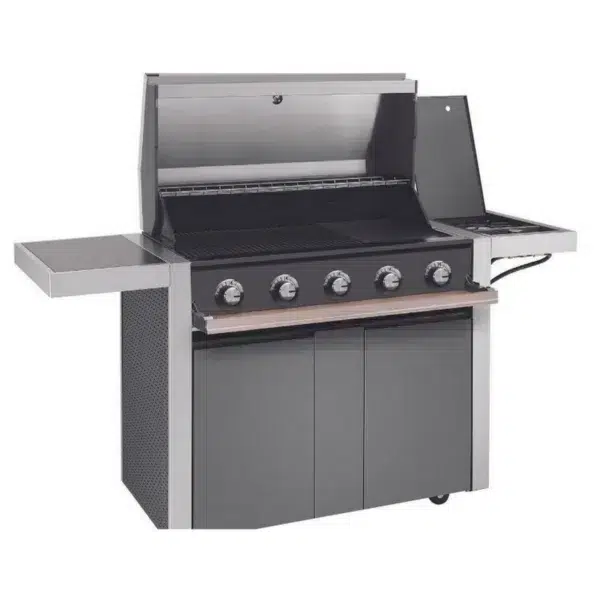 Beefeater Large 5-Burner Barbeque