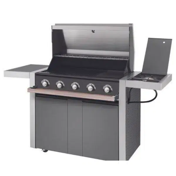 Beefeater Large 5-Burner Barbeque