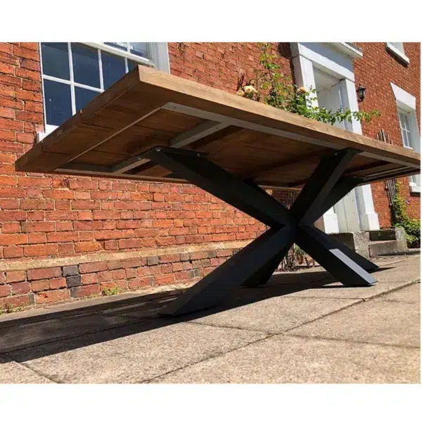 Timor marbella 8 chair outdoor dining set