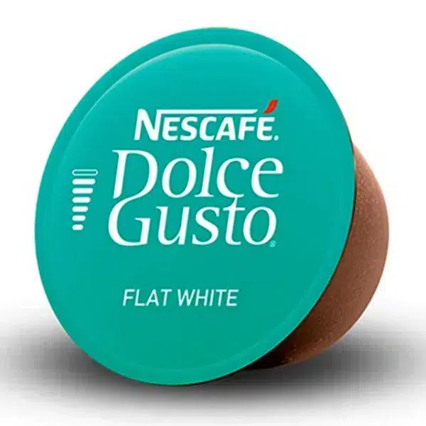 Nescafé dolce gusto coffee capsules - 16 capsules